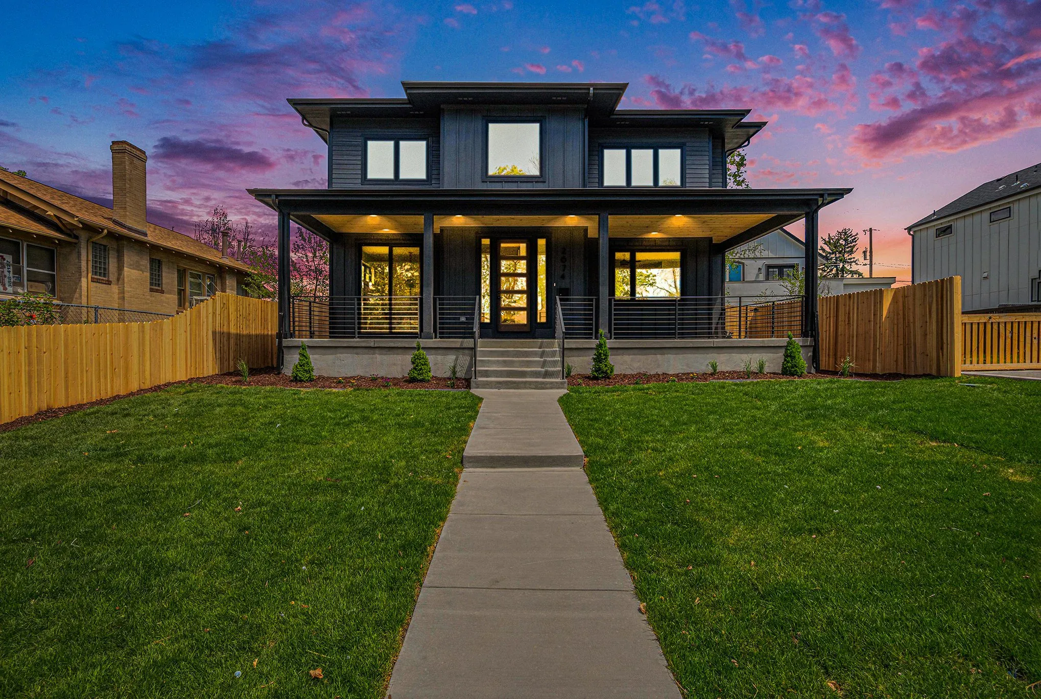 Custom Home 3 cover photo