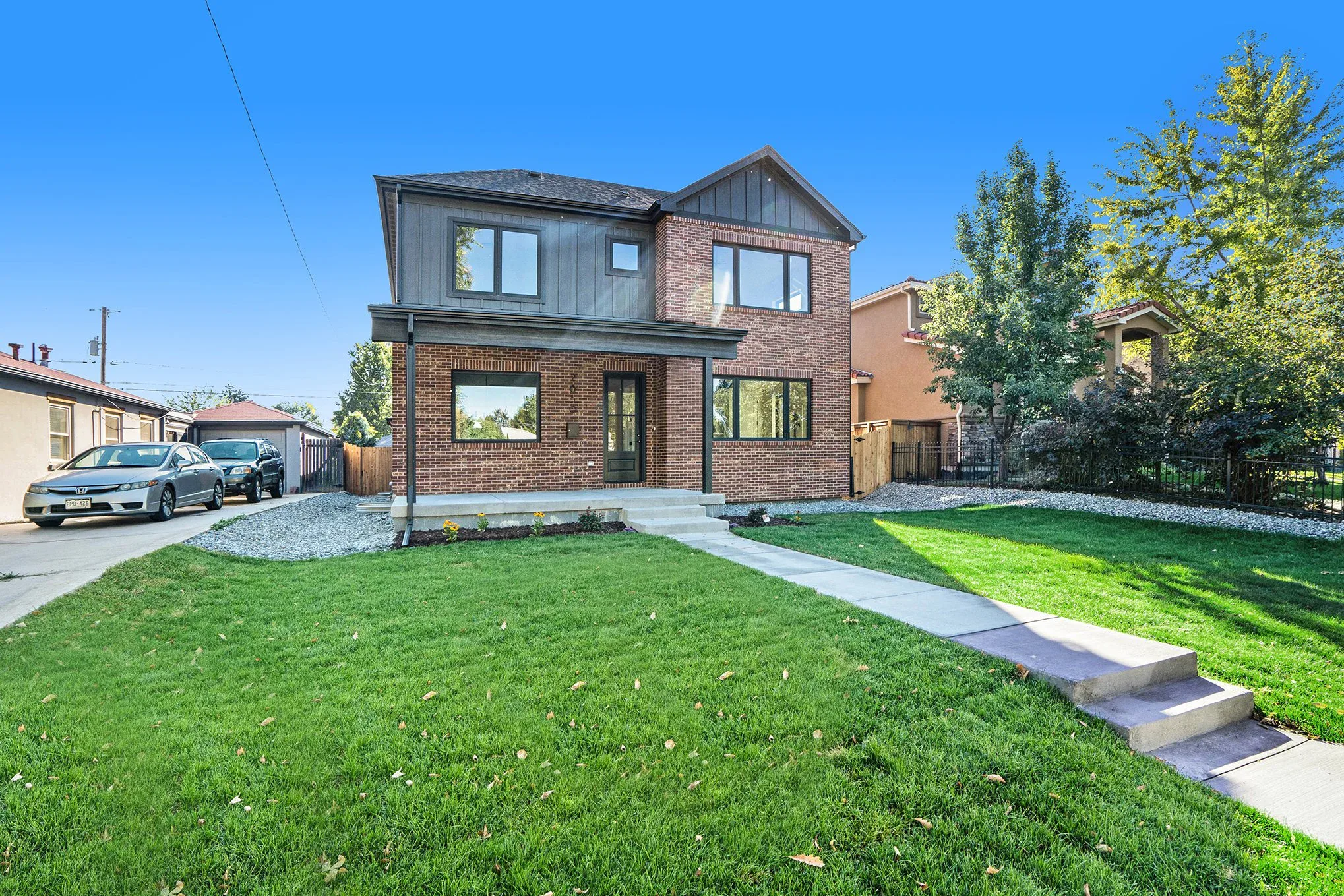 Custom Home 5 cover photo